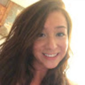 Meet your Posher, Kristina